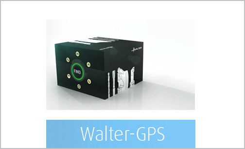 Walter GPS